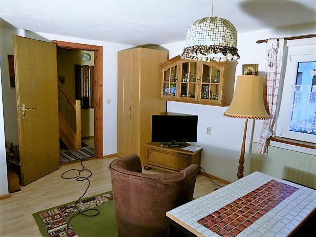 Birkenhain Stolberg i. Harz Dış mekan fotoğraf